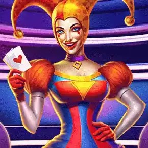 Blazing Wilds Megaways logo – Megaways by Pragmatic Play at rewards-casino