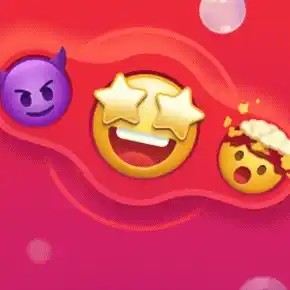 Enjoy Bubbles by InOut – logo hosted on casinorewards-canada.com