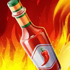 Play the Chilli Heat Megaways slot by Pragmatic Play on rewards-casino