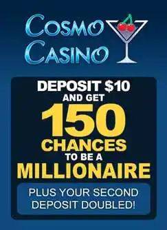 Cosmo Casino Casino