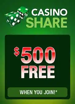 Casino Share Casino