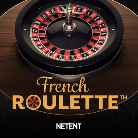 Try French Roulette slot by NetEnt on casinorewards-canada.com – logo image