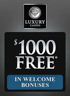Luxury Casino Casino