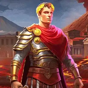 Try Pompeii Megareels Megaways slot by Pragmatic Play on casinorewards-canada.com – logo image