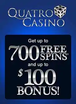 Quatro Casino Casino
