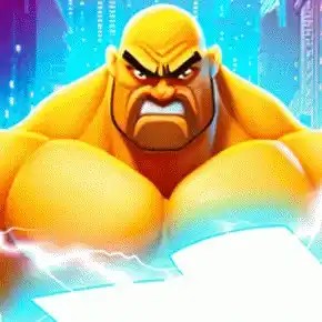 Street Power slot visual from BGAMING available on casinorewards-canada.com