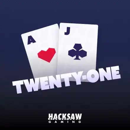 Twenty-One online slot from Hacksaw Gaming – play at casinorewards-canada.com
