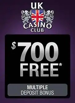 UK Casino Club Casino