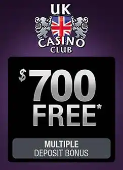 UK Casino Club Casino