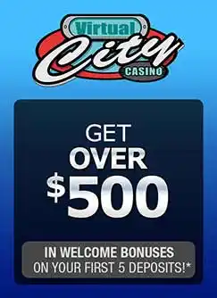 Virtual City Casino