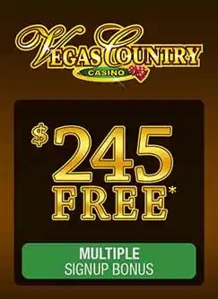 Vegas Country Casino