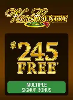 Vegas Country Casino