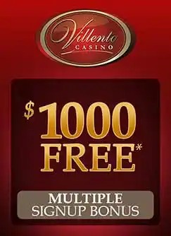 Villento Casino Casino