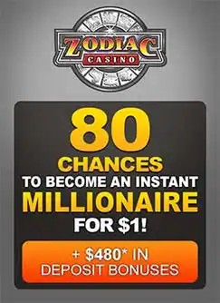 Zodiac Casino Casino