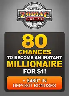 Zodiac Casino Casino