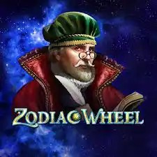 Zodiac Wheel – slot by Amusnet Interactive, featured at casinorewards-canada.com